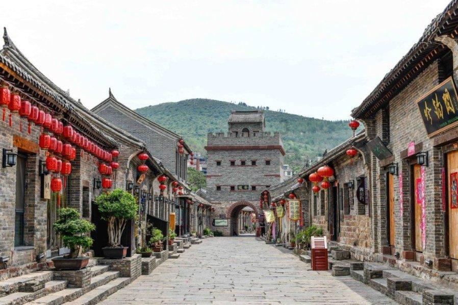 缅北大结局